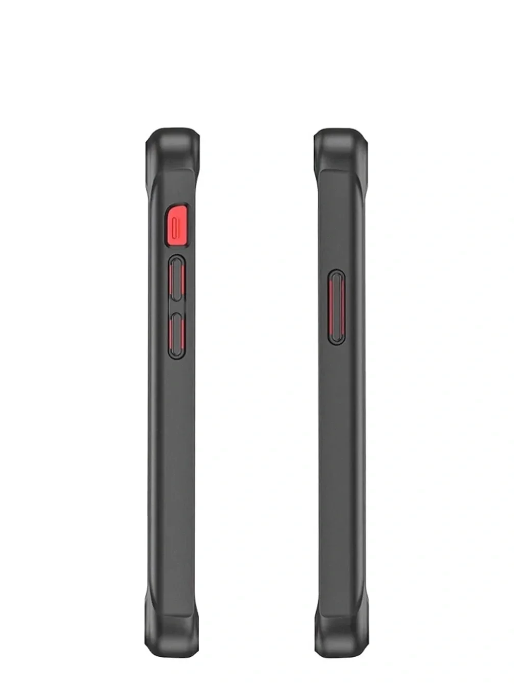 iphone 12 mini case, phone rebel series gen-2